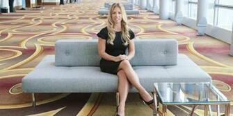 Senior Program Manager Carolyn Stegon Leverages Her