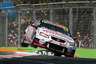V8 Supercars HD Wallpaper