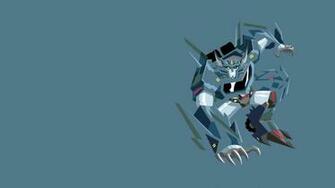 Transformers Rid Steeljaw Minimalist By Xagnel95