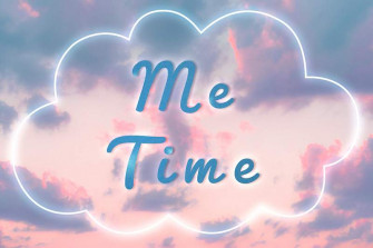 Self Care Image Wallpaper