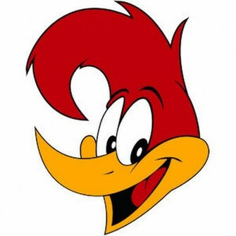 Woody Woodpecker