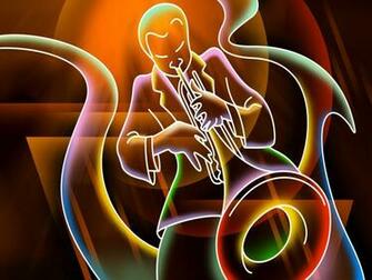 Back Gallery For Jazz Wallpaper