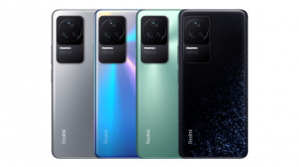 Redmi K50 And Pro Launched Dimensity Flagships With A Lot To