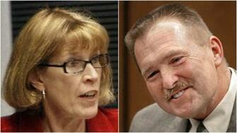 Top Candidates For Clearwater Council Appointment Bring Varied