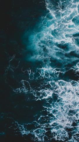 Ocean Wallpaper HD Hq
