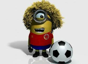 Minions Despicable Me Wallpaper Desktop Background Jpg