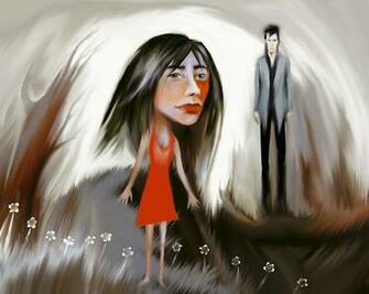 Pj Harvey Image And Nick Cave Wallpaper