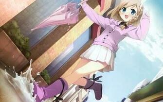 Nightcore Ready To Go