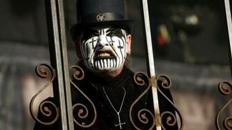 King Diamond Music Fanart Tv