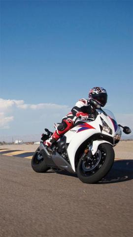 iPhone X Wallpaper Honda Cbr 1000rr Bike Pic