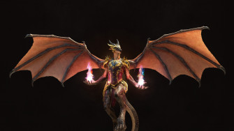World Of Warcraft Dragonflight Now Live