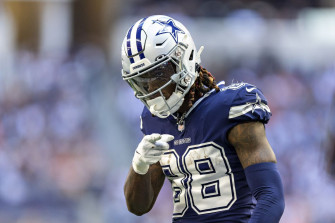 Week Btb Mailbag Questions About Ceedee Lamb And Odell Beckham