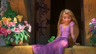 Tangled Rapunzel