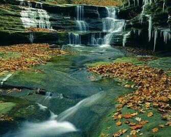 Around The World Vol Beautiful Scenic Spots Photo Wallpaper