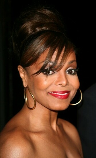 Janet Jackson Wallpaper Top Rated Photos