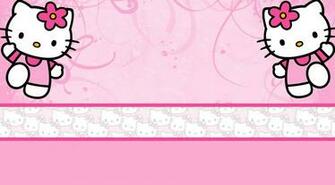 Hello Kitty Wallpaper HD Wiki