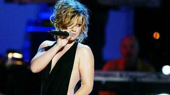Kelly Clarkson Full HD Wallpaper And Background