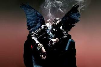 Birds In The Trap Sing Mcknight 4k Wallpaper Album