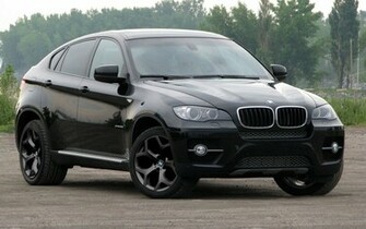 Bmw X6 Black Wallpaper Car Release Date Res