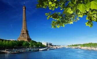 Wallpaper La Tour Eiffel Paris France Tower