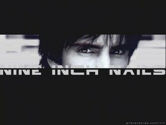 De Pantalla Gratis Fondo M Sica Nin Trent Reznor