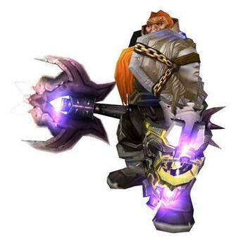 Go Back Gallery For Wow Dwarf Shaman Wallpaper