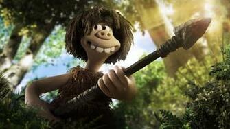 UHD 8k Dug Early Man Movie