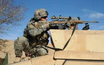 Us Army Sniper Wallpaper