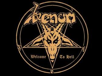 Venom Discography