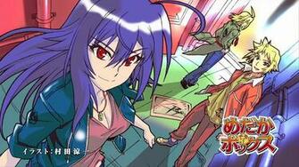Best Kurokami The Animation Wallpaper