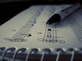 Music Background The Art Mad Wallpaper