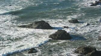 Nature Photography Rocks Ocean Wallpaper Paper Image Jpg