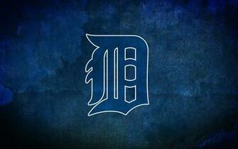 Detroit Tigers Logo Wallpaper Pixel City HD
