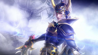 Dissidia Final Fantasy Nt HD Wallpaper