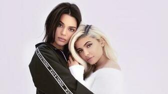 Kylie Jenner 4k Ultra HD Wallpaper Background Image
