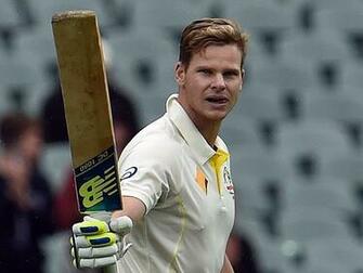 Steve Smith Australian Cricketer Cricket Stars