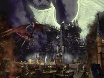 Best Ff9 Wallpaper Odin