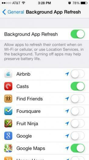 Ios Update Dizziness Battery New Sounds And Fix Them