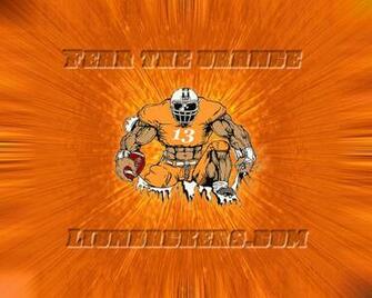 Lionbackers The Bc Lions Fan Den Desktop Wallpaper