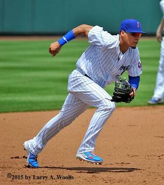 Iowa Cubs Photos