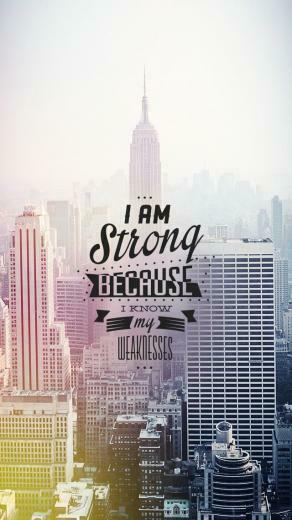 iPhone Quote Background Background Quotes Wallpaper