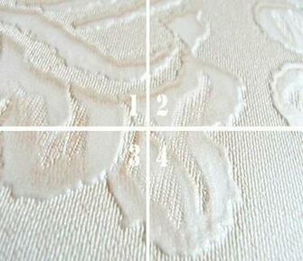 Natural Fiber Wallpaper Sky Water Resistant