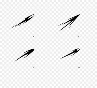Desktop Wallpaper Computer Feather Beak Font Comet Png