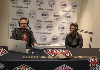 Football Podcasts And Studio One Presonus