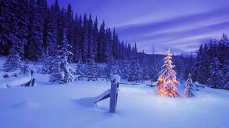 Snowy Holiday Wallpaper At Wallpaperbro
