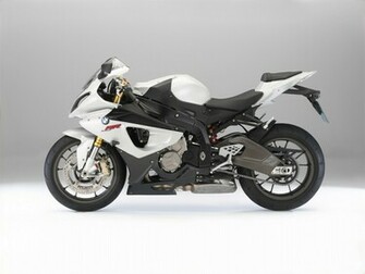 Bmw S1000rr Sportbike Wallpaper