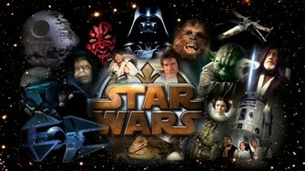 Largest Collection Of Star Wars Wallpaper For