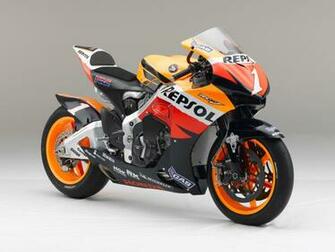 New Sport Bike Honda Rc212v