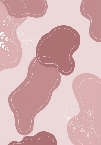 Aesthetic Pink Wallpaper For iPhone