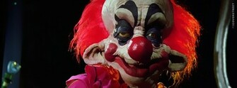 Evil Killer Clowns Wallpaper Klownz From Outer Space